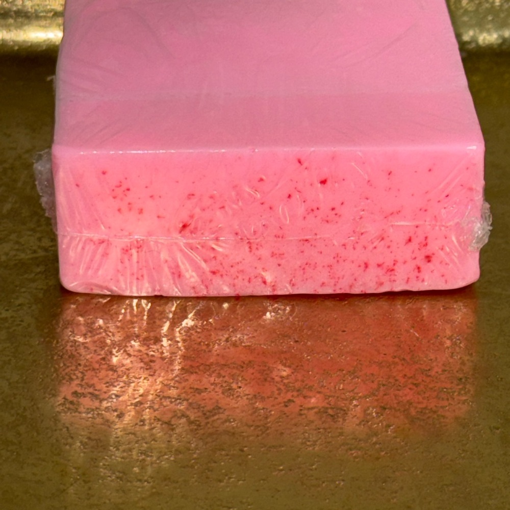 Suds with Benefits -love spell handcrafted Goatmilk Bar - Picture 2 of 5